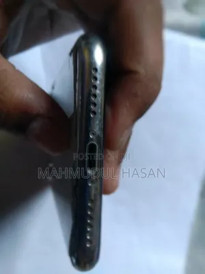 Apple iPhone XS 512 GB White