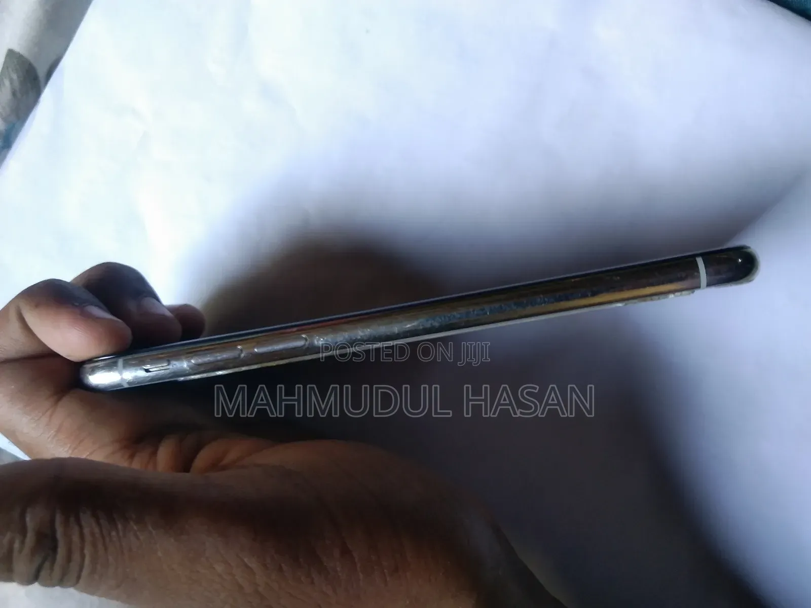 Apple iPhone XS 512 GB White