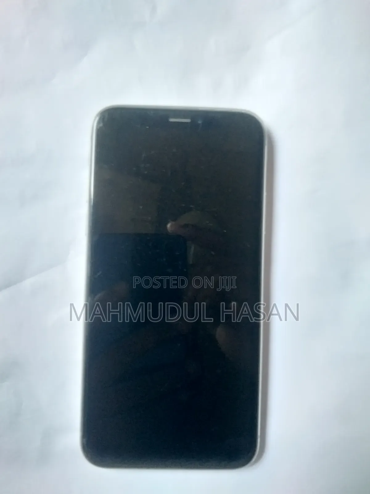 Apple iPhone XS 512 GB White