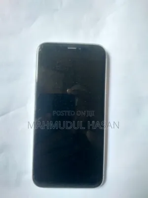 Apple iPhone XS 512 GB White