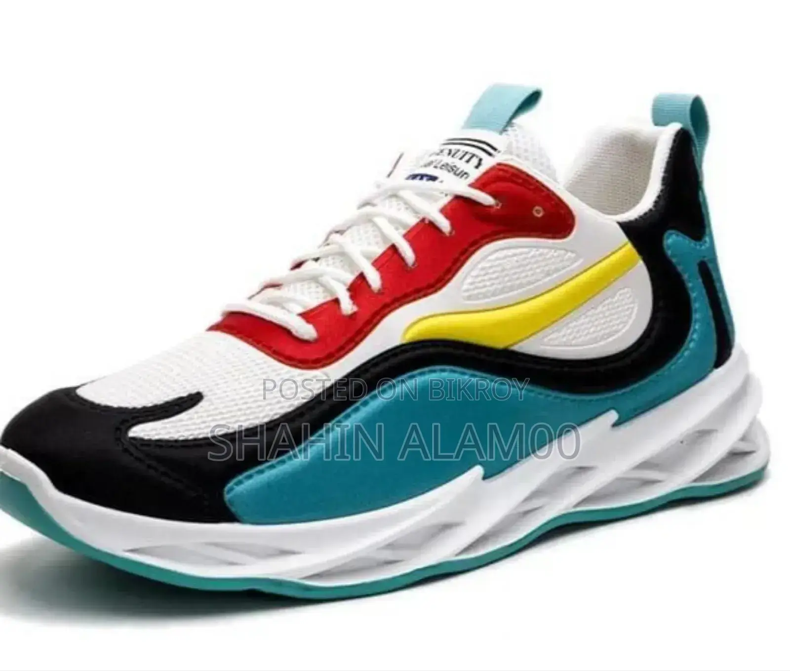 Men's Sports Shoe