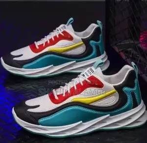 Men's Sports Shoe