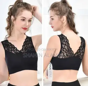 Women's Push Up Bra