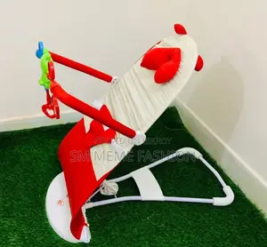 অটোমেটিক মিউজিক্যাল বাউন্সার চেয়ার