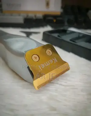 Kemei Trimmer