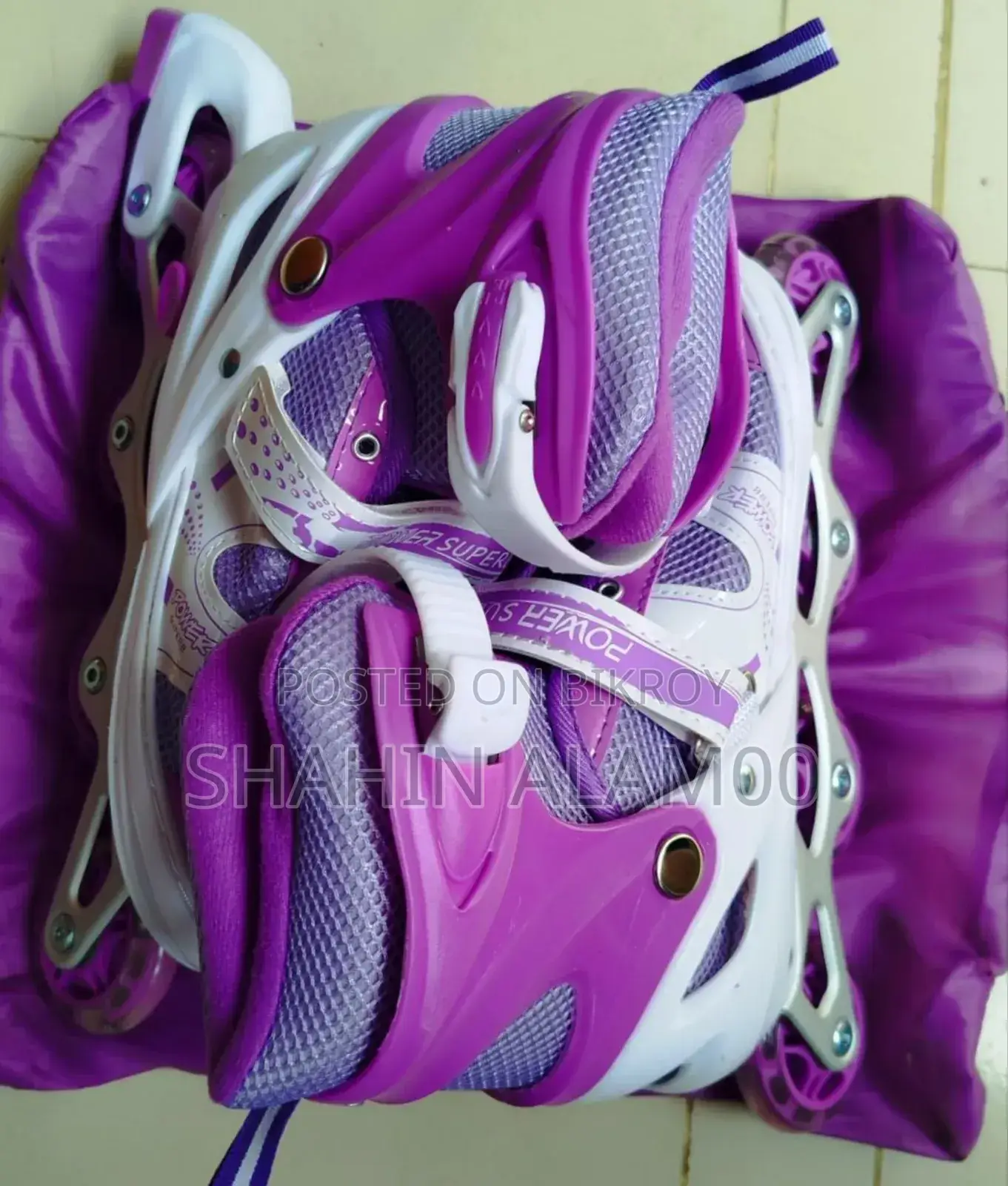 Skating Shoe