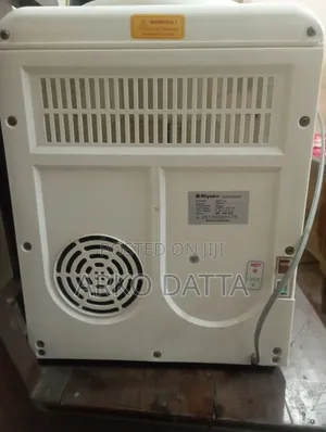 Water Dispenser Wd-290 Hc