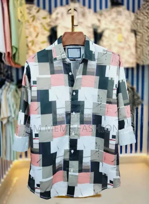 Premium Quality Exclusive Shirt Collection