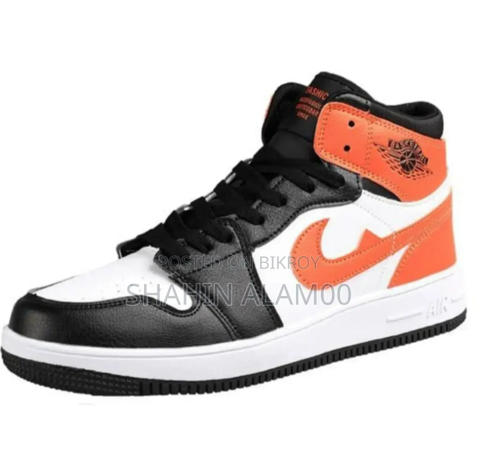Shoe for Man