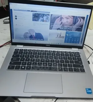 ল্যাপটপ Dell Latitude 5420 16GB Intel Core I5 SSD 512GB