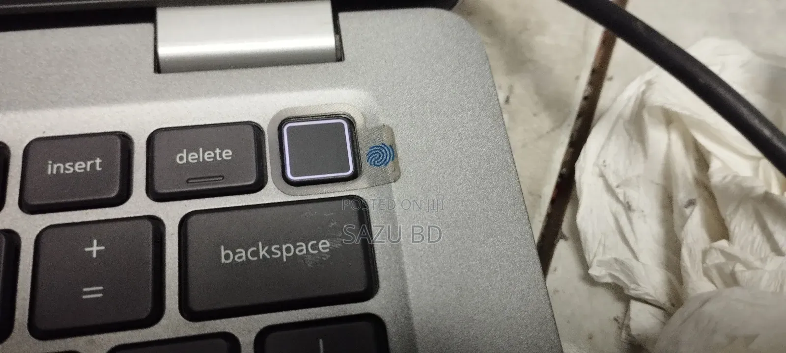 ল্যাপটপ Dell Latitude 5420 16GB Intel Core I5 SSD 512GB