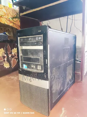 Desktop Computer