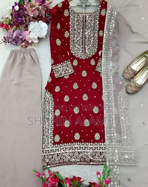 পাকিস্তানি অ্যাসপায়ার থ্রি পিস