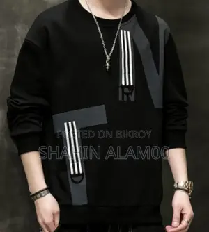 Full Sleeve T-Shirt for Men