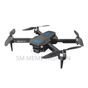 FLH-E88 Max Mini Drone, Dual Camera, Dual Battery Brushless