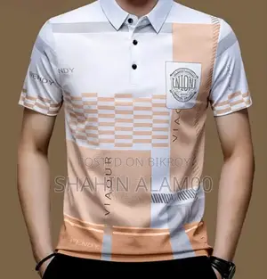 Premium Quality Polo Shirt