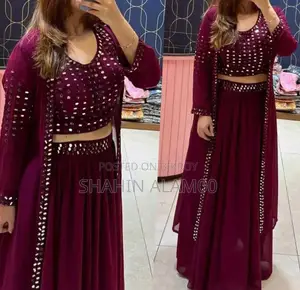 Ready-made Lehenga