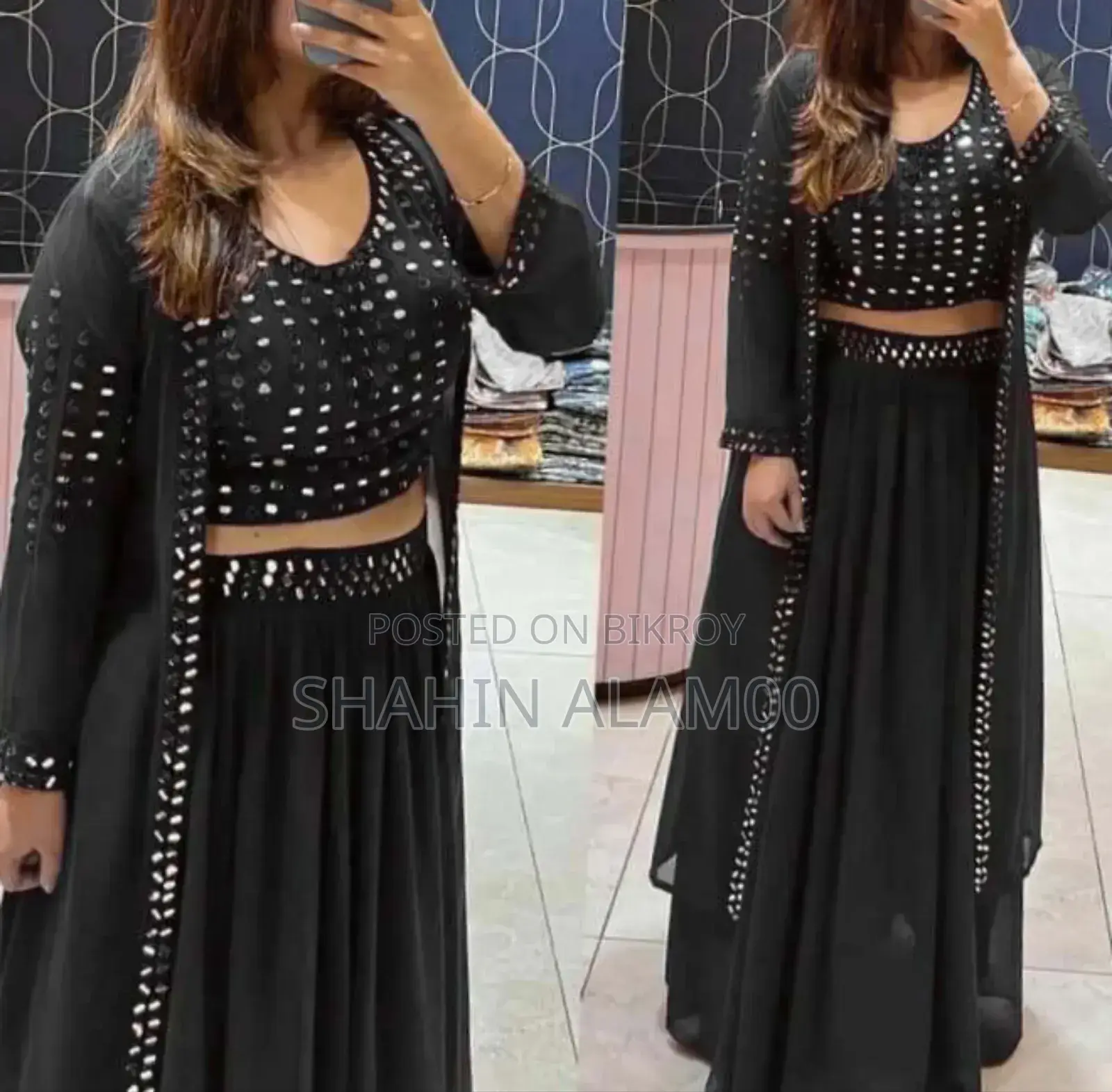 Radymade Lehenga