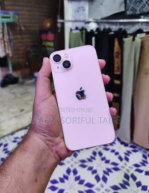 Apple iPhone 13 128 GB Purple