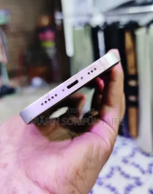 Apple iPhone 13 128 GB Purple