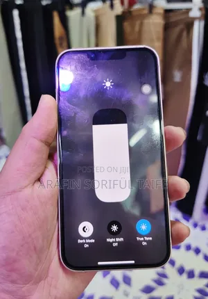 Apple iPhone 13 128 GB Purple