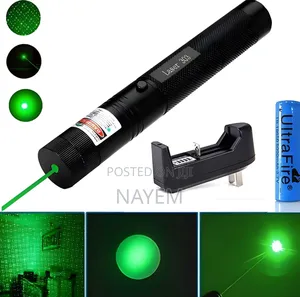 Laser Light - Laser Pointer 303
