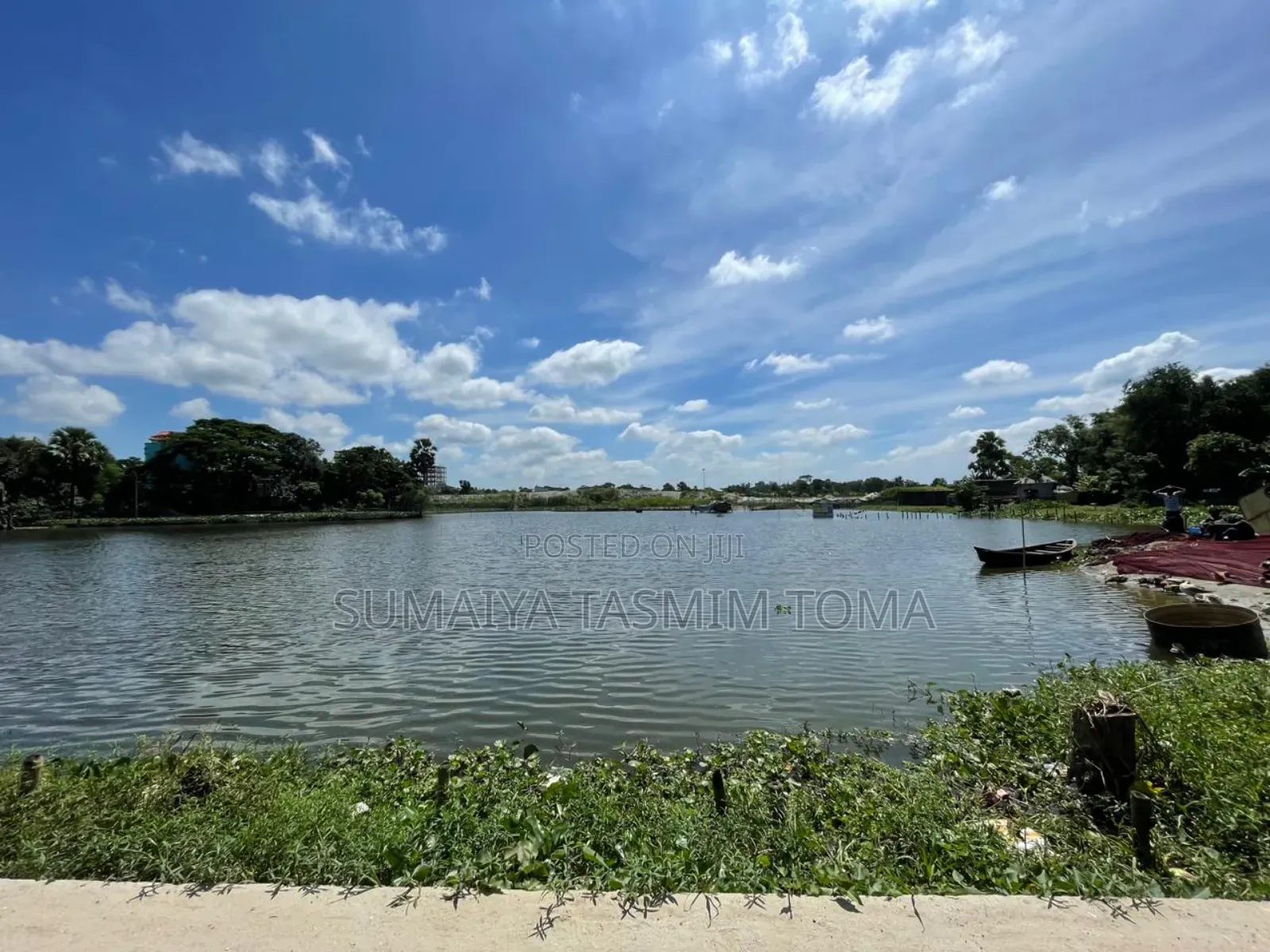 1528 sq ft land share for sale