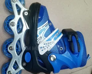 স্কেটিং জুতো