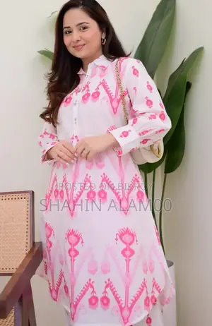 রেডিমেড কটন টু পিস