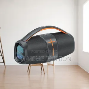 Awei Y887 Portable Bluetooth Speaker