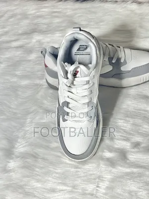 Bond Street Sneakers