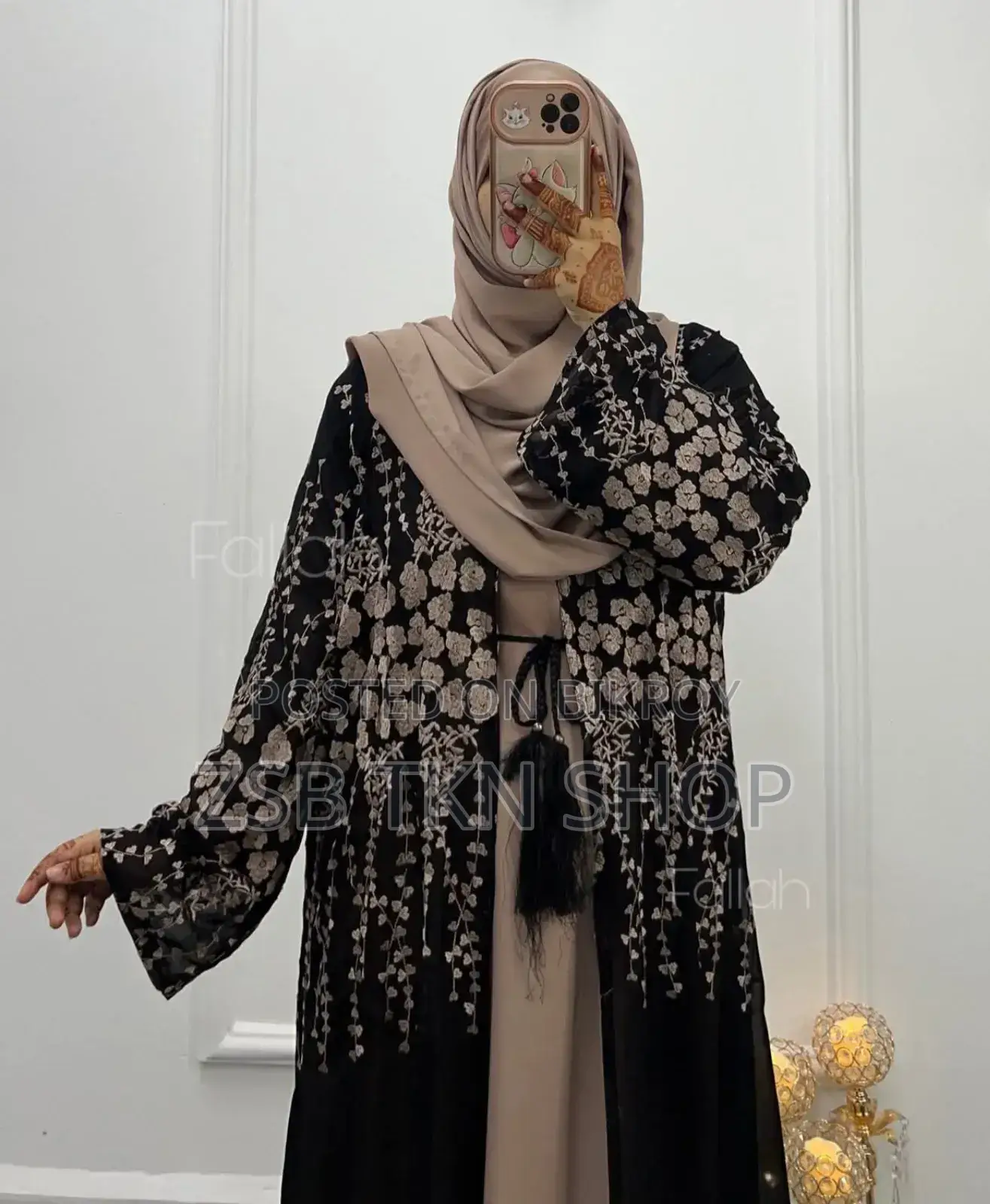 Abaya Zuhoor নতুন আপডেট হাই কোয়ালিটি
