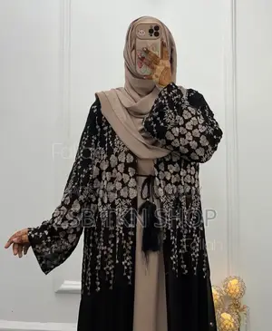 Abaya Zuhoor নতুন আপডেট হাই কোয়ালিটি