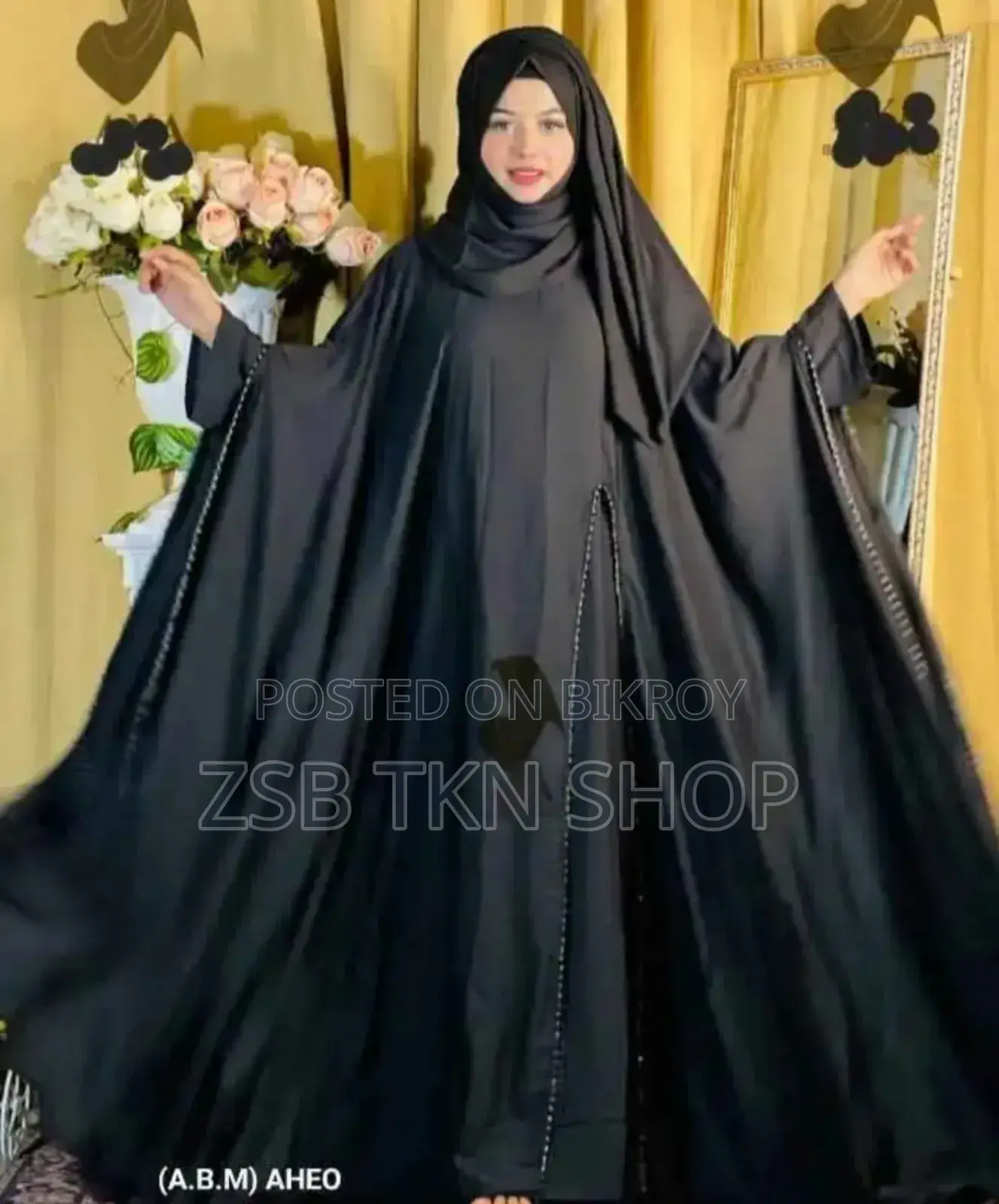 Dubai Abaya New Update Collection High Quality