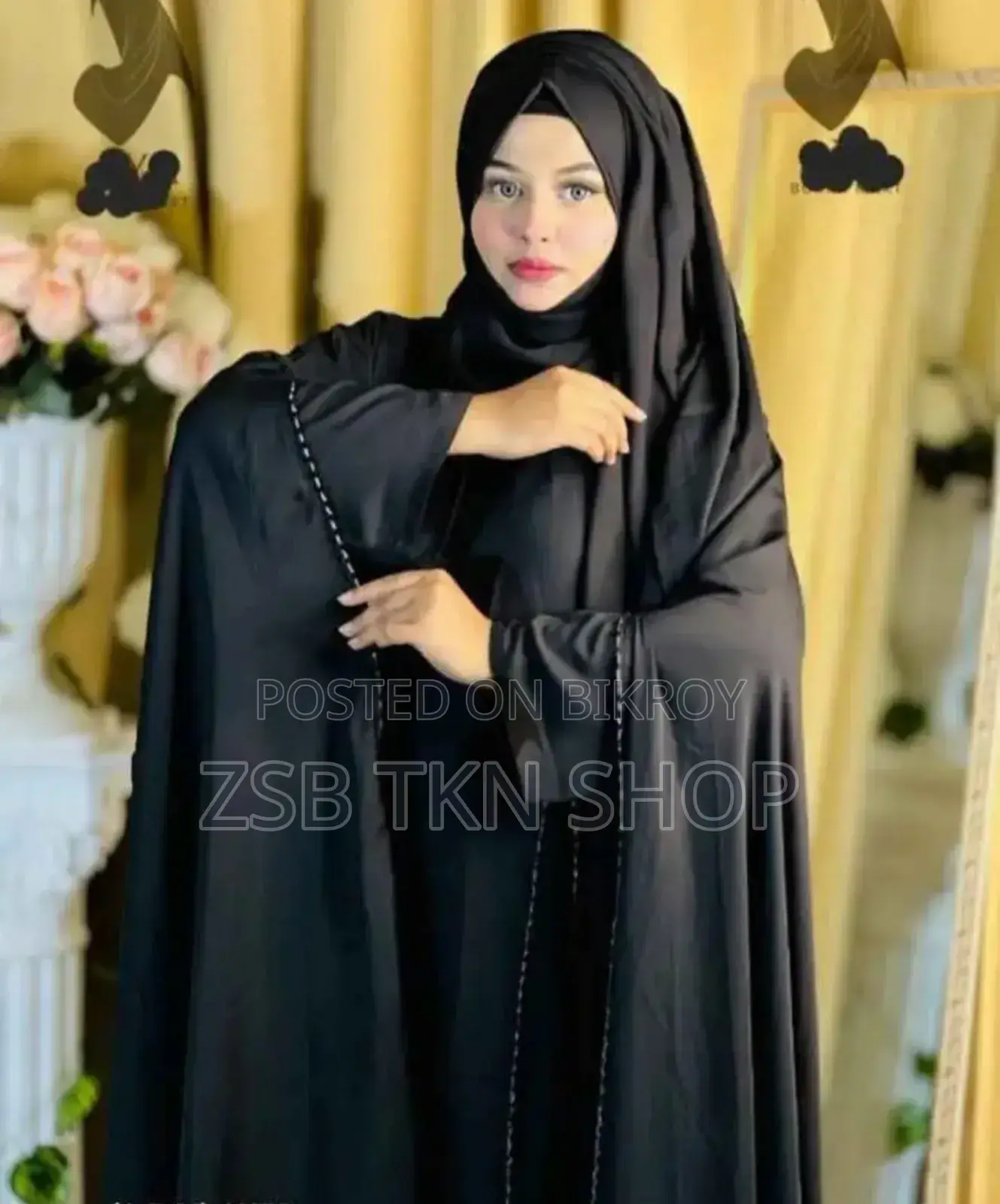Dubai Abaya New Update Collection High Quality