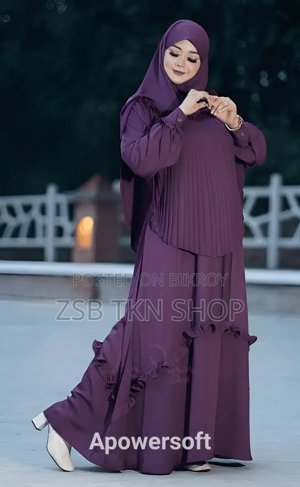 Talpata Crawn Borkha New Update