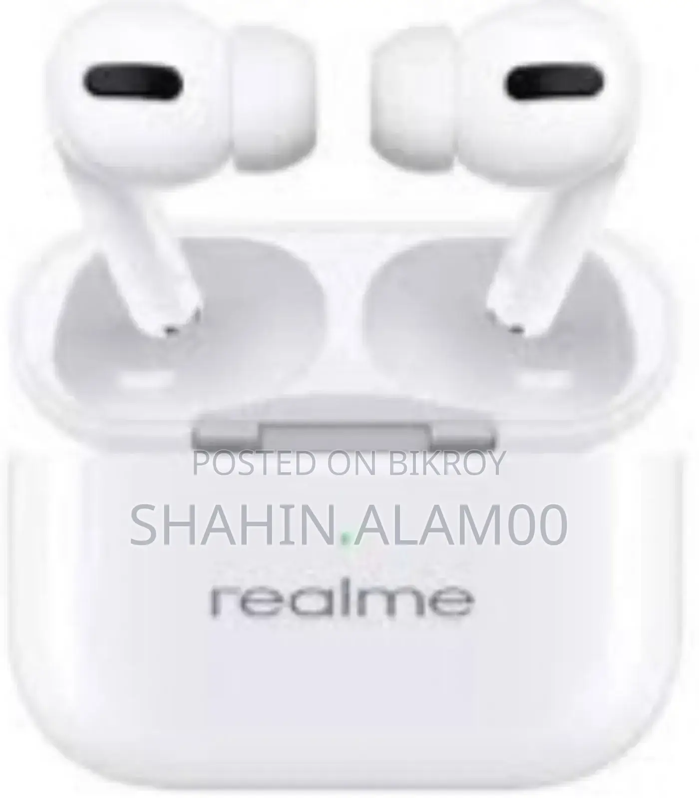 Airpods Pro TWS Bluetooth Wireless Earbuds