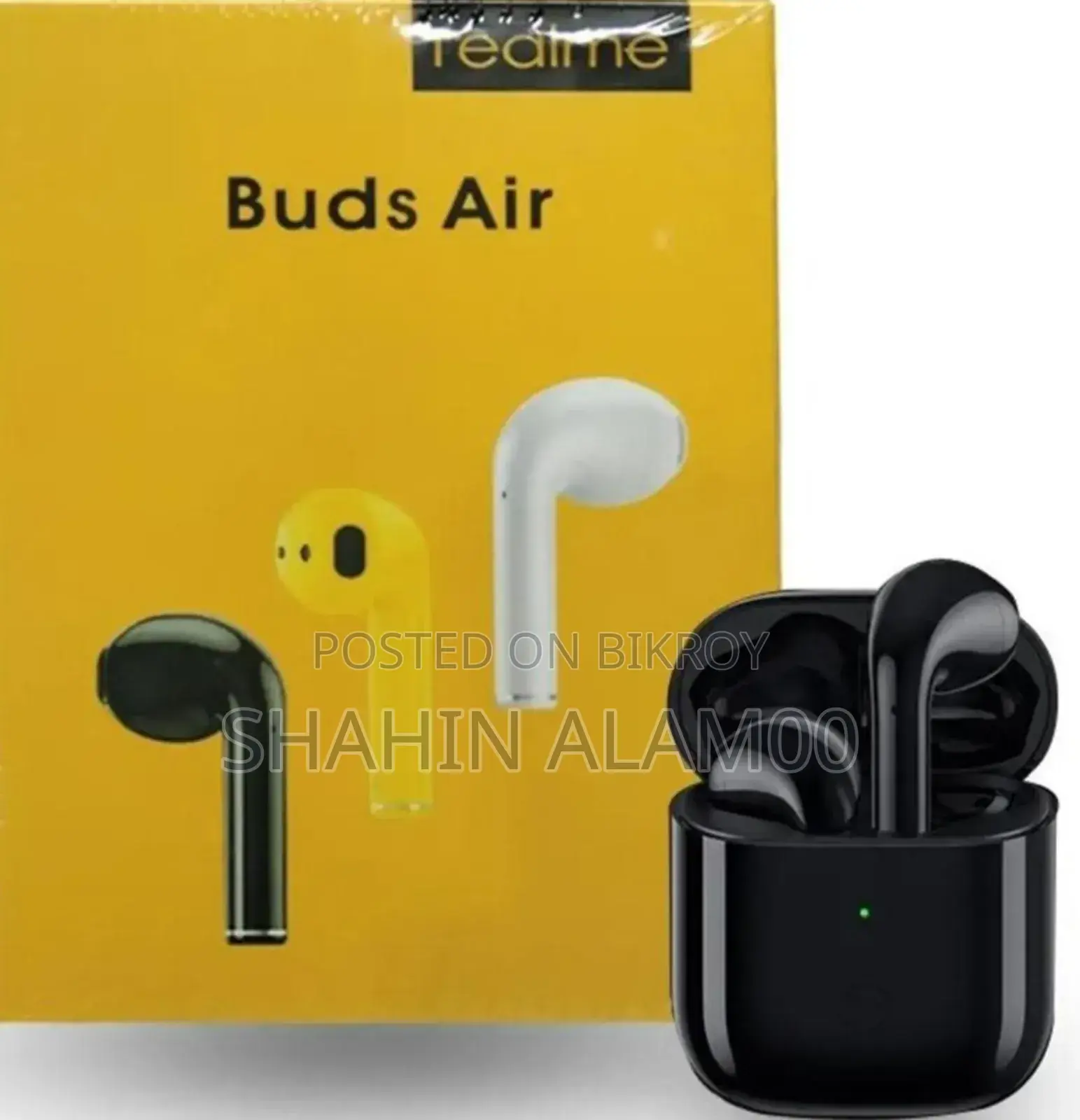 Realme Buds Air