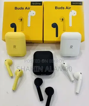 Realme Buds Air