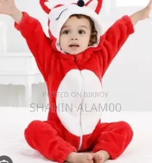 Rabbit One Piece Baby Jumpsuit