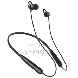 Oraimo Smart Neckband Mk-08 – বেস, ক্লিয়ার সাউন্ড ও 20 ঘণ্টা