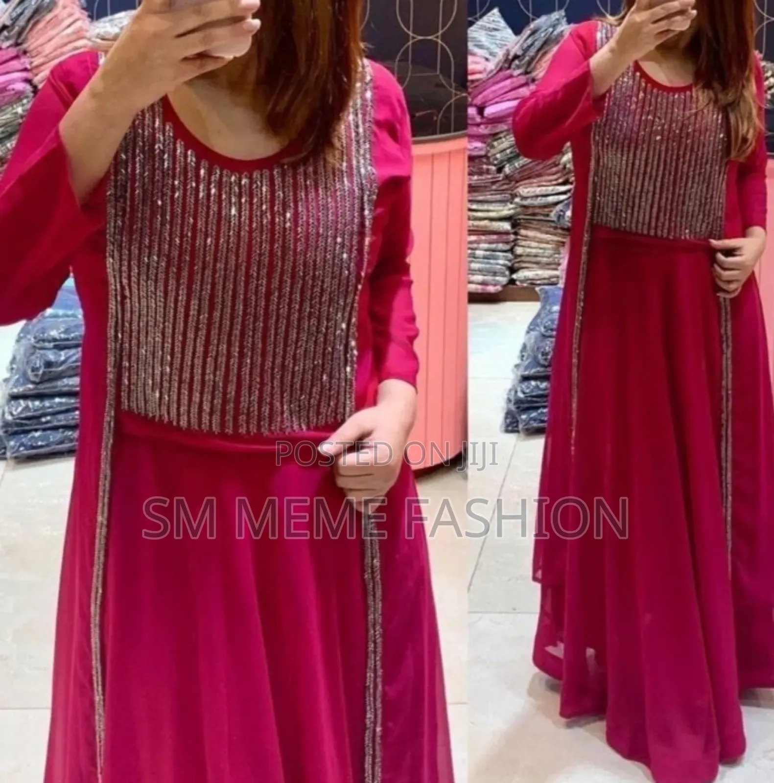 Readymade Lehenga