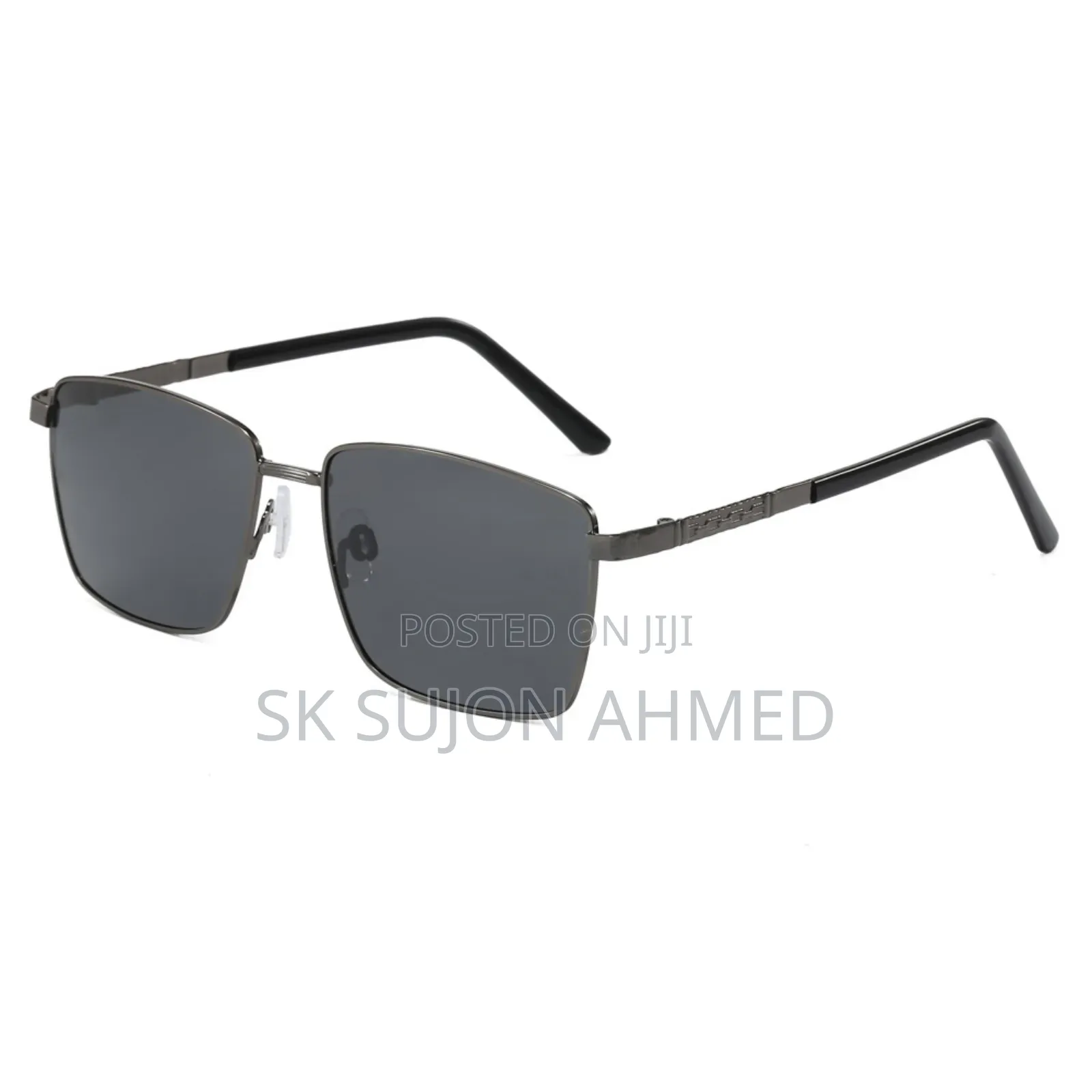 Watch Waterproof Free Sunglass