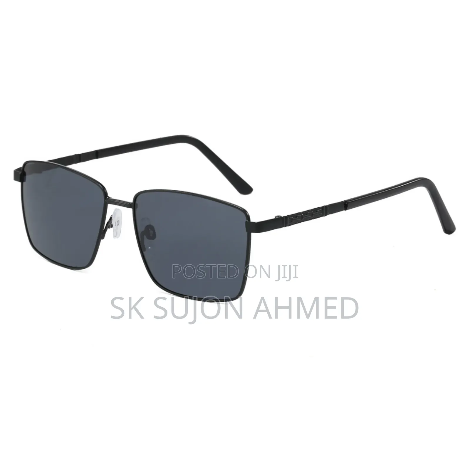 Watch Waterproof Free Sunglass