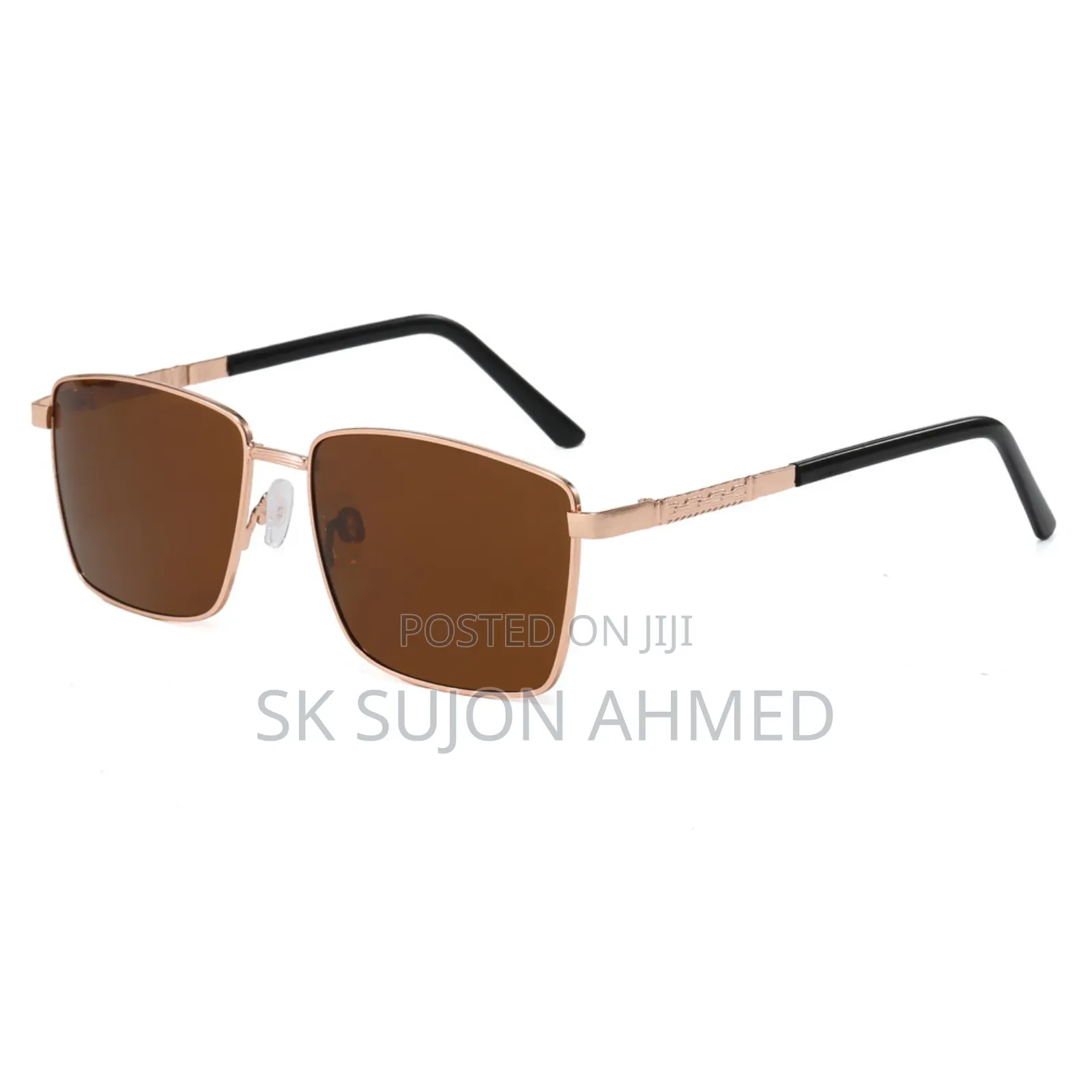 Watch Waterproof Free Sunglass