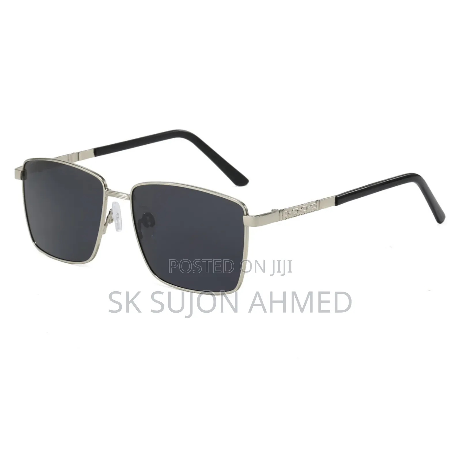Watch Waterproof Free Sunglass