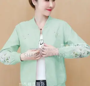 Stylish Ladies Winter Jacket