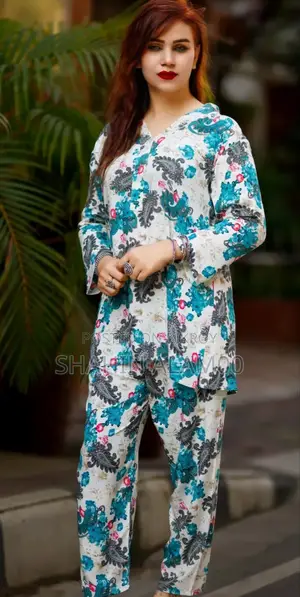 Two Piece Co-Ord Set