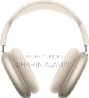 Hoco W35 Max Bluetooth Headphone 90 Hour TF