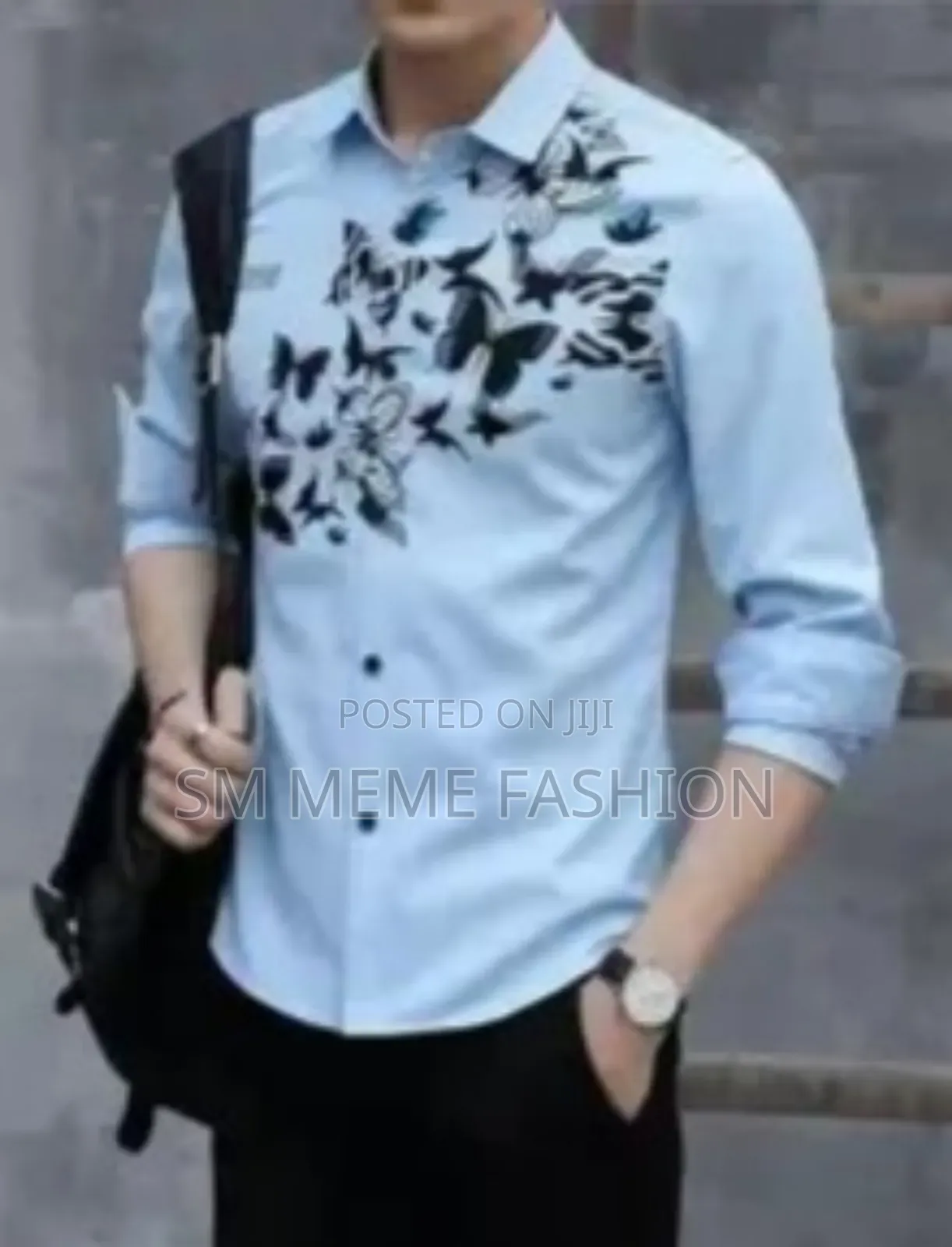 Cotton Full Sleeve Casual Shirt for Men